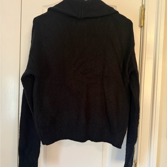 Anthropologie Pilcro button sweater cardigan - Picture 4 of 6